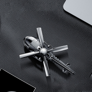 <strong>Car</strong> Air <strong>Vent</strong> <strong>Clips</strong> Vehicle Air Fresheners <strong>Car</strong> Dashboard Decoration Helicopter Design <strong>Car</strong> Air Freshener <strong>Diffuser</strong> <strong>Vent</strong> <strong>Clip</strong> - Product Image 4