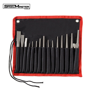 Juego de Cinceles Fríos de Grado Industrial para Torneadores de Madera Especializados, Cinceles para Perforar y Tallar Madera, para Aplicaciones de Bricolaje - Product Image 2