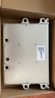 3408426 P3680509 Unidad de Control del Motor (ECU) Remanufacturada Original para Camiones Pesados DC 24V Compatible con Motores M11/N14/ISM