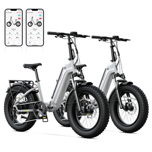 <span class=keywords><strong>Vélo</strong></span> <span class=keywords><strong>électrique</strong></span> <span class=keywords><strong>pliable</strong></span> hybride puissant TST 250W à cadre en acier, idéal pour adolescents et adultes – <span class=keywords><strong>Vélo</strong></span> <span class=keywords><strong>électrique</strong></span> <span class=keywords><strong>pliable</strong></span> (Bicicleta Plegable Ebike) – Meilleures ventes - Product Image 2