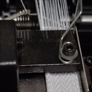 Máy Dệt Kim Đồ Lót Zhengtai 4/110 Máy Dệt Kim Đồ Lót Dây Đeo Đàn Hồi - Product Image 5