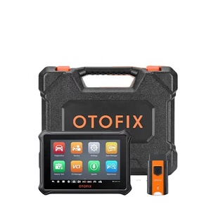 2024 el más nuevo Otofix D1 Plus Maxidas 2 años de actualización gratuita Obd2 Sistema completo escáner de diagnóstico bidireccional automotriz para todos los coches - Product Image 4