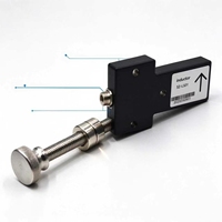 Système de pesage de charge utile haute précision pour chargeuse sur pneus avec capteur de pression hydraulique numérique intelligent et affichage en cabine