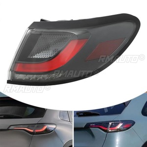 Para Honda HR-V 2023-2024, Luz Diurna LED, Lámpara Antiniebla Impermeable, Conjunto de Luz Trasera para Automóvil HO2805125 335003W0A01 - Product Image 1