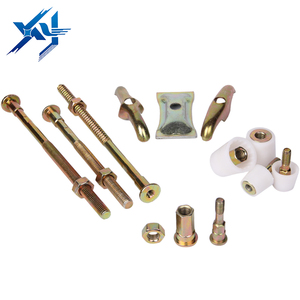 Bê tông tường hình thức nhựa D hình nón D hình thức <span class=keywords><strong>Tie</strong></span> <span class=keywords><strong>D12</strong></span> đơn vị bên trong ván khuôn D formtie hệ thống - Product Image 6