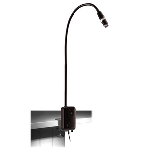 <span class=keywords><strong>Lampe</strong></span> d'examen médical à clipser MT Spotlight, faisceau de précision, <span class=keywords><strong>lampe</strong></span> d'examen médical réglable à fixer sur un bureau pour interventions mineures - Product Image 1