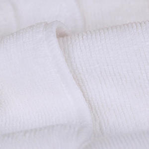 Tấm lót tã vải cho bé bằng cotton tre, siêu thấm hút, giá rẻ, 3 lớp, có thể giặt, thoáng khí - Product Image 2