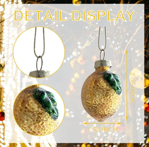 Figurines personnalisées sur mesure, fabriquées à la main, fournitures OEM, ornements, décorations de Noël, pendentifs - Product Image 2