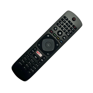 Original 996596003606 <b>Remote</b> <b>Control</b> for Phi-lips 55PUS6753 65PUS6753 50PUS6262 Smart <b>TV</b> - Product Image 3