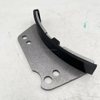 Rail de guidage de chaîne de distribution 24377-4A030, pièce de rechange standard OE pour véhicules Hyundai et Kia D4CB