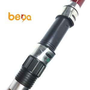 DAIHAN 2.7m-4.5m Surf Danza Telescopica In Carbonio <span class=keywords><strong>Canna</strong></span> Heavry Forte Throlling Pezzo Fuso di Pesca Alla Carpa Asta - Product Image 6