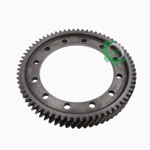 <span class=keywords><strong>Prix</strong></span> compétitif Boîte de vitesses Engrenage de transmission Engrenage différentiel Couronne 68 dents pour <span class=keywords><strong>Fiat</strong></span> <span class=keywords><strong>Ducato</strong></span> Peugeot Boxer 9670850888 - Product Image 4