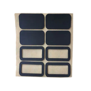 Ruban adhésif conducteur EMS pour combler les espaces, tampon adhésif de blindage EMI pour téléphones portables, tablettes et équipements électroniques - Product Image 1