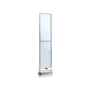 Acrylic Retail Security Sensors 58Khz Anti Theft Antenna Loss Prevention AM Exit Alarm Door <b>EAS</b> <b>System</b> for Garments - Product Image 2