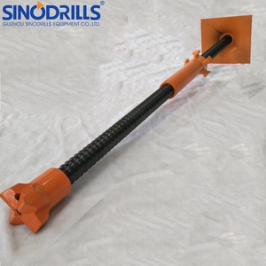 Đa chức năng IBO tự khoan Neo hệ thống khoan exx loại <span class=keywords><strong>R32</strong></span> <span class=keywords><strong>51mm</strong></span> chéo bit SDA Neo bit R 32 - Product Image 5