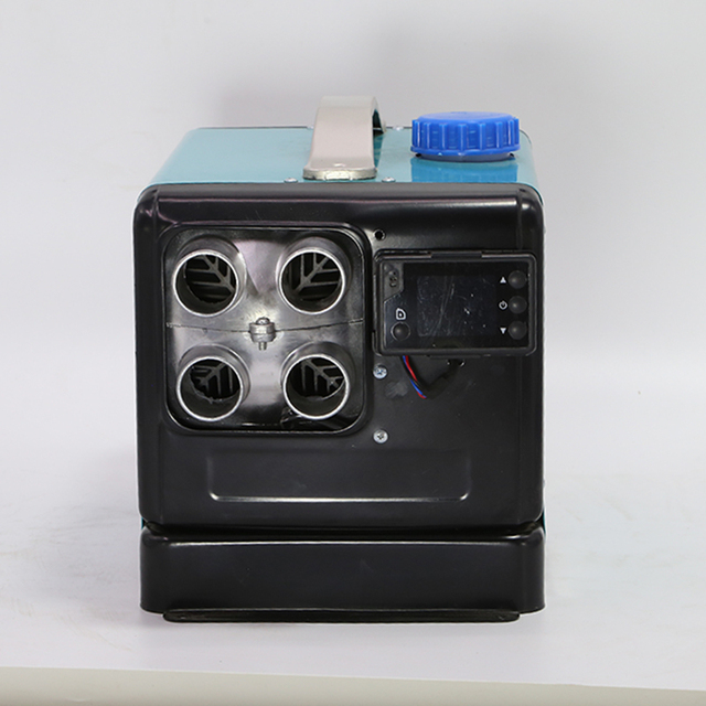 12V 5KW Diesel Parking Heater 12v Portable Diesel Heater 5kw Air Parking Heater ND01007