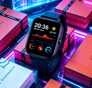 Smartwatch Microwear <span class=keywords><strong>Serie</strong></span> 11 di Alta Qualità MActive S11 PRO W11 Mini MAX ULTRA 3 W11X ULTRA4 U4 App M-Active 2026 Orologio Intelligente - Product Image 6
