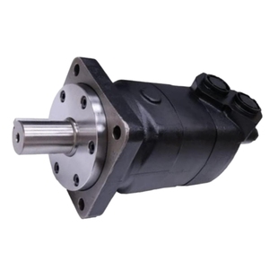 Piezas de Repuesto <span class=keywords><strong>para</strong></span> Maquinaria de Construcción, Motor Hidráulico <span class=keywords><strong>112</strong></span>-1094-006 1121094006 <span class=keywords><strong>112</strong></span>-1094 <span class=keywords><strong>para</strong></span> Eaton Char-Lynn Serie 2000 6000 - Product Image 1