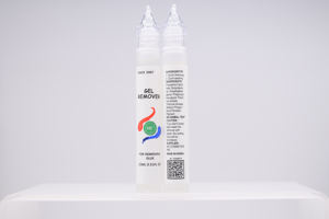 Newcome — faux-cils en promotion en corée du sud, outil de maquillage, privée, liaison, dissolvant de colle primaire, vente en gros NC - Product Image 4