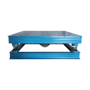 Kiểm tra bàn lắc từ tính - Product Image 1