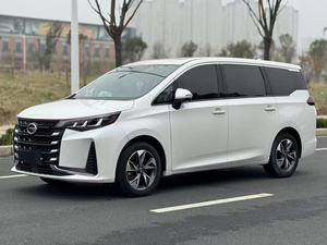 Trumpchi M6 : Confort spacieux pour chaque voyage en famille où les souvenirs rencontrent la route. - Product Image 2