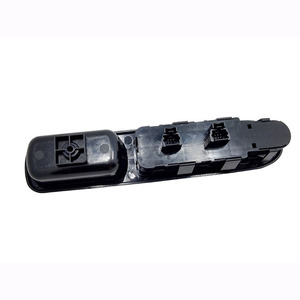 Interrupteur de lève-vitre Peugeot Hx 2012 avant droit électrique pour 307, pièce de rechange - Product Image 3