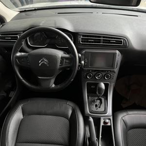 Citroën <span class=keywords><strong>C4</strong></span> 1.6L Automatique 2016 Dongfeng, Caméra LED, Écran tactile, Voitures d'occasion à <span class=keywords><strong>vendre</strong></span>, Turbo, Multifonction, Volant à gauche - Product Image 6