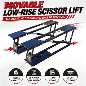 3000kg petit cric <span class=keywords><strong>de</strong></span> <span class=keywords><strong>levage</strong></span> rapide ascenseurs automatiques ascenseur <span class=keywords><strong>de</strong></span> <span class=keywords><strong>voiture</strong></span> rapide <span class=keywords><strong>mobile</strong></span> portable - Product Image 1