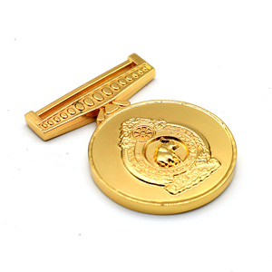 Medalla deportiva de Dragonboat de alta calidad, comba <span class=keywords><strong>central</strong></span> con suelo - Product Image 1