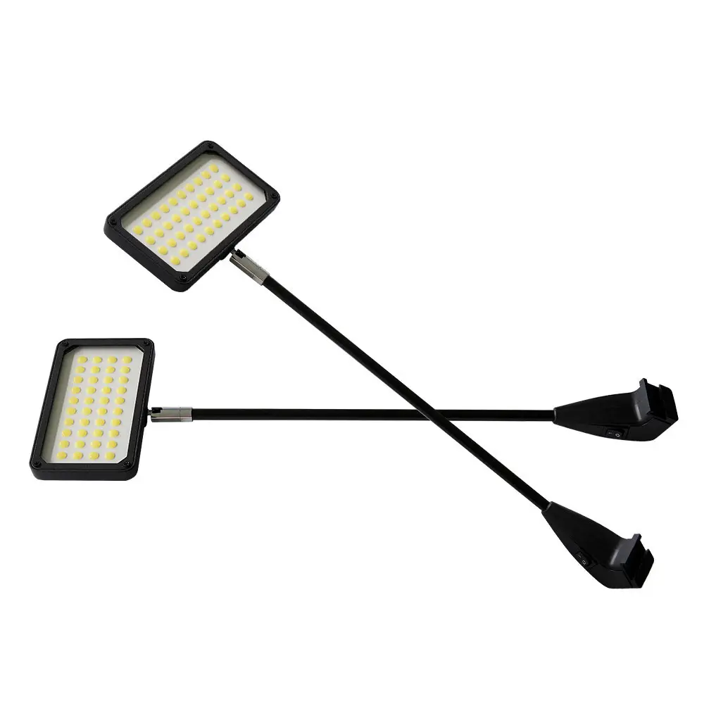 Etl 20W Led Arm Licht Voor Display Tentoonstellingsmuur/Expo Licht