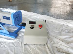 Molino <span class=keywords><strong>de</strong></span> bolas horizontal <span class=keywords><strong>de</strong></span> laboratorio <span class=keywords><strong>de</strong></span> tipo turbo para Molino <span class=keywords><strong>de</strong></span> lotes pequeños para nivel nanométrico - Product Image 6