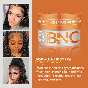 <span class=keywords><strong>Karseell</strong></span> Crema Orgánica para Trenzas Personalizada para Productos Capilares, Fijación Extra, Alto Brillo, Vegana, para Cabello Encrespado - Product Image 4