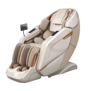 Westinghouse S590 <b>Massage</b> Chair 3D Full Body Automatic Home Use - Product Image 5