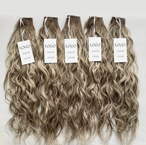 <span class=keywords><strong>ผม</strong></span>ต่อเวฟจีนแท้แบบ Genius Weft ขายดี ปลาย<span class=keywords><strong>ผม</strong></span>สองชั้น ทุกสี <span class=keywords><strong>ผม</strong></span>ต่อเวฟ Genius Weft - Product Image 5