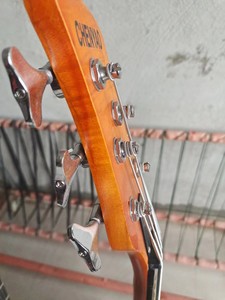 ขายส่งเครื่องดนตรี ลูกบิดปรับเสียงกีตาร์ <span class=keywords><strong>5</strong></span> <span class=keywords><strong>สาย</strong></span> <span class=keywords><strong>เบส</strong></span>ไฟฟ้า - Product Image 3