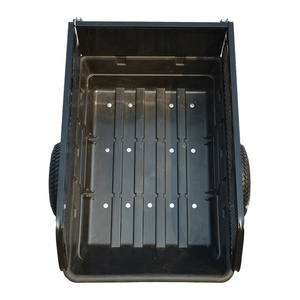 <span class=keywords><strong>Remorque</strong></span> ATV électrique, <span class=keywords><strong>quad</strong></span> <span class=keywords><strong>remorque</strong></span> ou tondeuse à gazon de jardin - Product Image 4