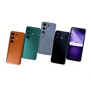 Camon50 Pro ปลดล็อค โทรศัพท์มือถือ 5G หน้าจอโค้ง ดีคาคอร์ หน่วยความจำขนาดใหญ่ 16GB+1TB โทรศัพท์มือถือสำหรับเล่นเกม - Product Image 2