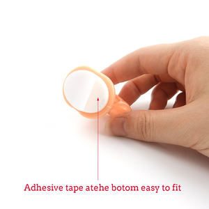 <span class=keywords><strong>Faux</strong></span>-ongles artificiels, accessoires de manucure et de pédicure, extensions auriculaires jetables - Product Image 5