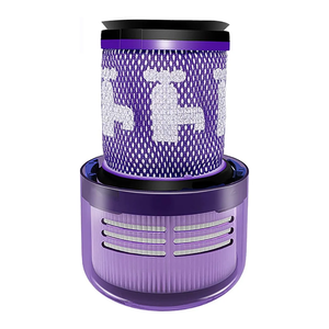 Remplacement Post Hepa Filtre Fit Pour Dysons <span class=keywords><strong>V12</strong></span> SV20 Aspirateur Pièces De Rechange <span class=keywords><strong>Accessoires</strong></span> 971517-01 - Product Image 1