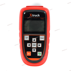 Herramienta de Diagnóstico de Bomba de Urea X-Truck Y007 6.5/2.2 para Camiones de 24 V, Detección Automática de Presión de Sobrealimentación - Product Image 3