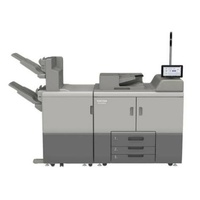 OFERTA ESPECIAL Impresora Láser Digital, Escáner, Copiadora Pro 8410/8410S/8420/8420S para Ricoh, Impresora de Producción en Blanco y Negro de Alta Velocidad, Fotocopiadora