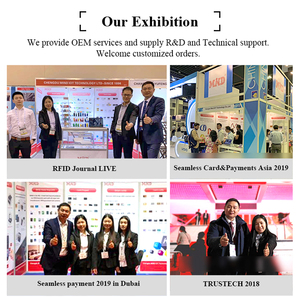 Kiểm soát truy cập <span class=keywords><strong>Mifare</strong></span> cổ điển Ev1 1K <span class=keywords><strong>Mifare</strong></span> cổ điển Ev1 4k 13.56MHz <span class=keywords><strong>RFID</strong></span> trống thẻ PVC - Product Image 5