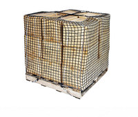 Filet de protection de cargaison DM pour palettes, renforcement de sécurité, anti-basculement, filet de découpe portable