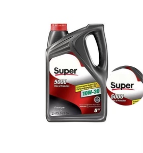 น้ำมันเครื่องสังเคราะห์แท้ <span class=keywords><strong>Super</strong></span> <span class=keywords><strong>2000</strong></span> 3000 5000 5W30 5W40 10W30 <span class=keywords><strong>10W40</strong></span> - Product Image 4