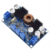 Module Buck-Boost LTC3780 DC-DC, 10A de crête, 8A continu, entrée 4V-36V, sortie 1V-30V
