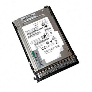 P13668-B21 Hxx 800GB NVMe MP MU SFF SCN U.2 SSD 适用于 G9 G10 服务器应用 - Product Image 4