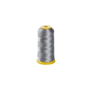 Nhà máy may chỉ sản xuất sợi <span class=keywords><strong>polyester</strong></span> 50/2 40/2 20/2 - Product Image 4