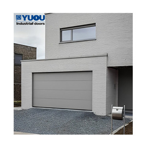 <span class=keywords><strong>Porte</strong></span> <span class=keywords><strong>de</strong></span> <span class=keywords><strong>garage</strong></span> élégante et fonctionnelle pour les maisons avec une haute isolation et une <span class=keywords><strong>porte</strong></span> <span class=keywords><strong>de</strong></span> <span class=keywords><strong>garage</strong></span> antivol performante - Product Image 6