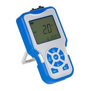 Medidor de pH de Agua Portátil de la Serie P6 de Plástico para Uso Industrial, Incluyendo Piscinas, Compatible con OEM y ODM - Product Image 2