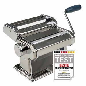Máquina para Pasta, Herramienta Esencial para Preparar Deliciosa Pasta en Casa - Product Image 1